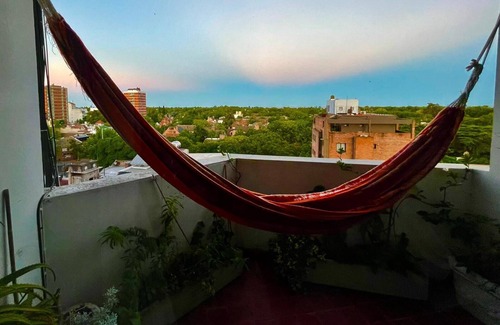 Martinez Apartment | FASHION, LUMINOUS, APPARTMENT!