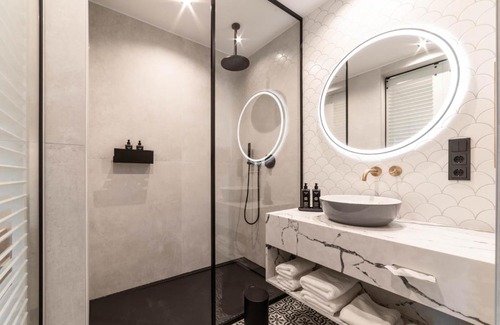 Heede Hotel | Fasson Hotel