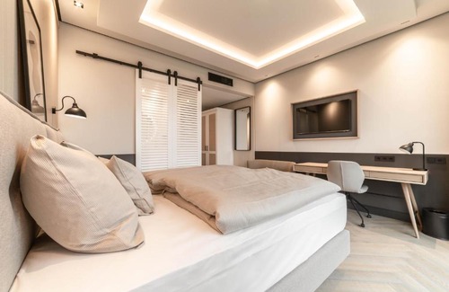 Heede Hotel | Fasson Hotel