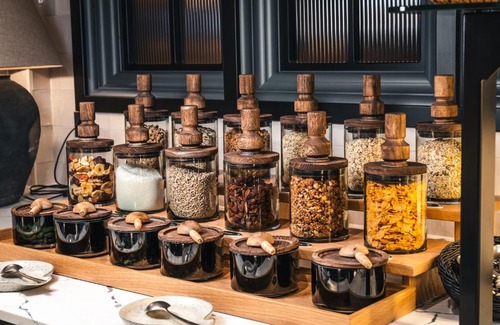 Heede Hotel | Fasson Hotel