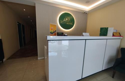 Danau Kota Hotel | Fast Hotel Setapak Near Tunku Abdul Rahman UMT KL