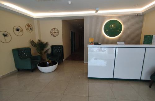 Danau Kota Hotel | Fast Hotel Setapak Near Tunku Abdul Rahman UMT KL