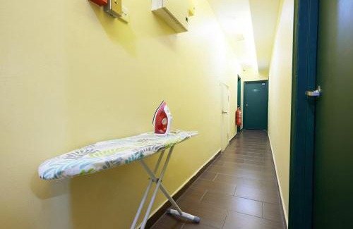 Batu Caves Hotel | Fast Hotel Sri Gombak