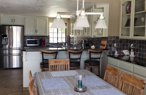 Discovery Bay House | Fast water Updated Home with Large Dock for Multiple Boats!