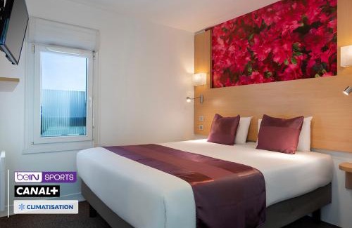 Sud Loire Hotel | Fasthotel Orleans Zénith