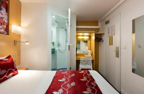 Sud Loire Hotel | Fasthotel Orleans Zénith