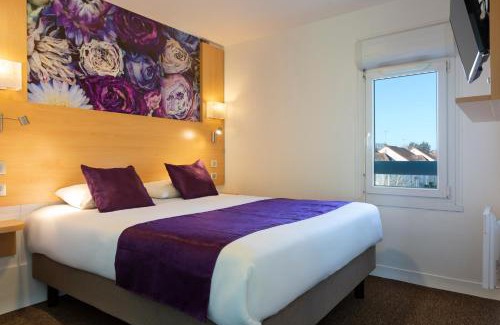 Sud Loire Hotel | Fasthotel Orleans Zénith