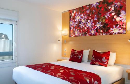 Sud Loire Hotel | Fasthotel Orleans Zénith