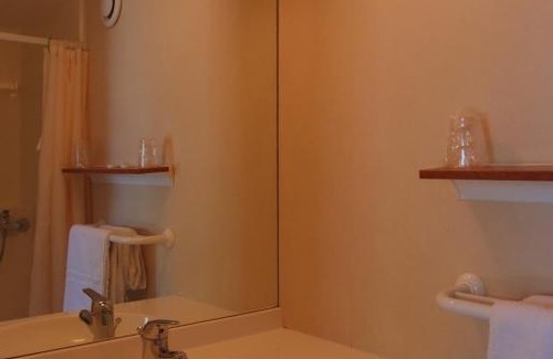 Orval Hotel | Fasthotel Saint-Amand-Montrond Orval