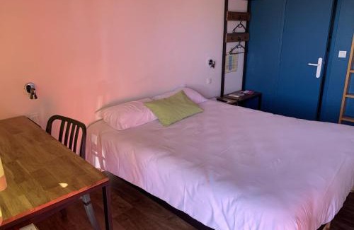 Orval Hotel | Fasthotel Saint-Amand-Montrond Orval