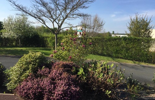 Orval Hotel | Fasthotel Saint-Amand-Montrond Orval