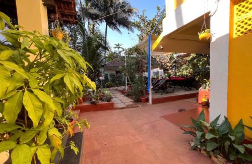Saunta Vaddo House | Fatima Guest House