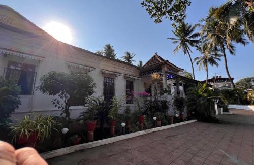 Saunta Vaddo House | Fatima Guest House