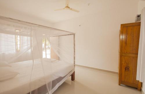 Agonda House | Fatima's Guesthouse