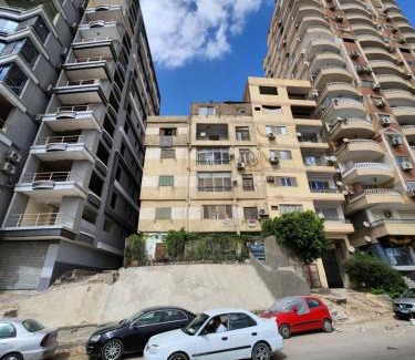 Maadi Apartment | Fatma's aparthotel