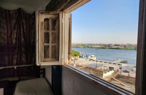Maadi Apartment | Fatma's aparthotel