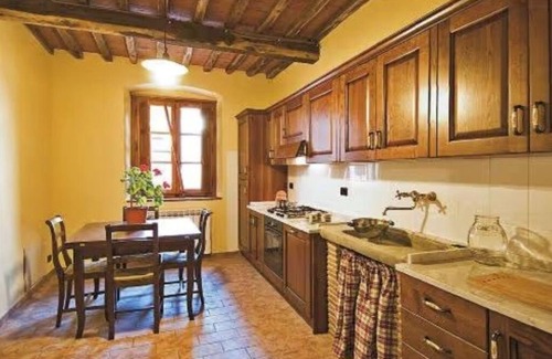 Vicopelago Apartment | Fattoria Agriturismo Bigongiari - GUIDO- 2 Bedroom Apartment