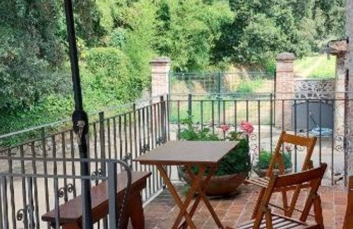 Vicopelago Apartment | Fattoria Agriturismo Bigongiari - GUIDO- 2 Bedroom Apartment