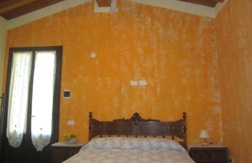 Monteleone House | Fattoria Bertaccini