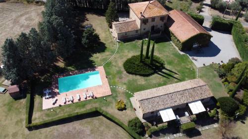 Cortona House | Fattoria Borgonuovo