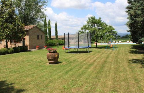 Cortona House | Fattoria Borgonuovo
