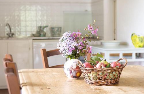 Bucine House | Fattoria Casabianca