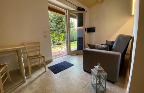 Sorano Apartment | Fattoria dei Cavalieri