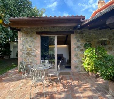 Sorano Apartment | Fattoria dei Cavalieri