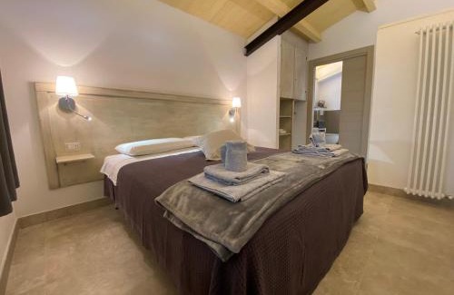 Sorano Apartment | Fattoria dei Cavalieri