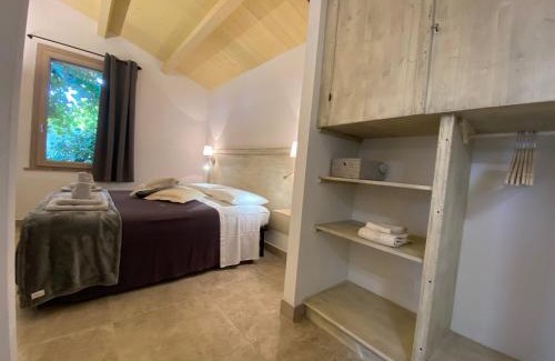 Sorano Apartment | Fattoria dei Cavalieri