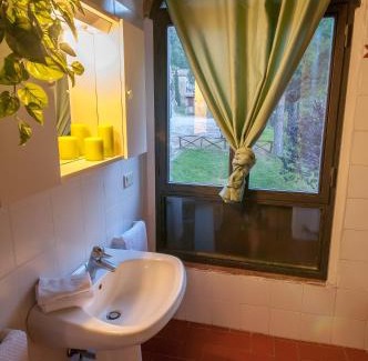 Dicomano House | Fattoria Il Lago