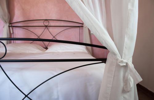 Madonna dell'Acqua House | Fattoria L'Olmetto