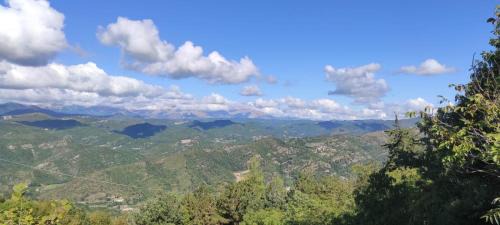 Ascoli Piceno House | Fattoria la Cona