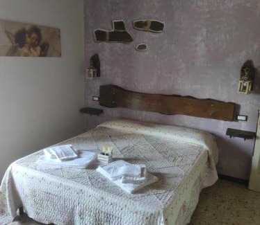 Ascoli Piceno House | Fattoria la Cona