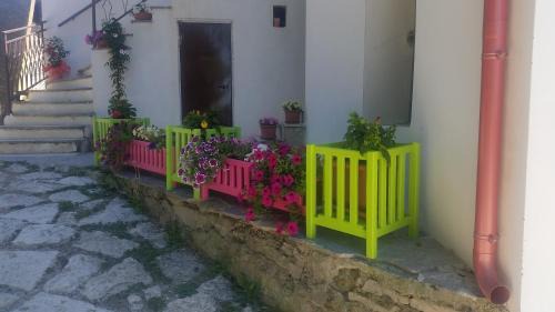 Ascoli Piceno House | Fattoria la Cona