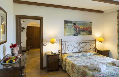 Principina Terra Hotel | Fattoria La Principina