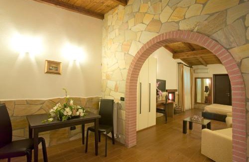 Grosseto Apartment | Fattoria Maremmana