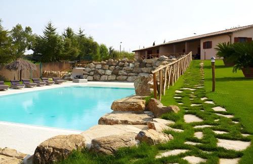 Rispescia Apartment | Fattoria Vecchia