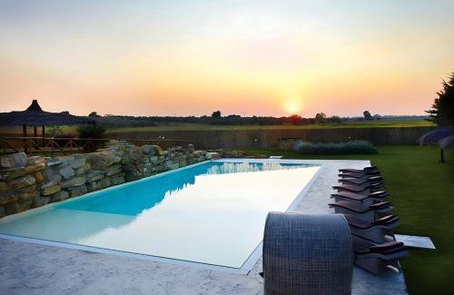 Rispescia Apartment | Fattoria Vecchia