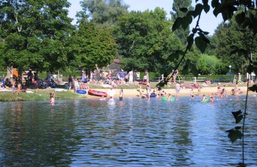 Aubeterre-sur-Dronne Apartment | Faubourg St Jean