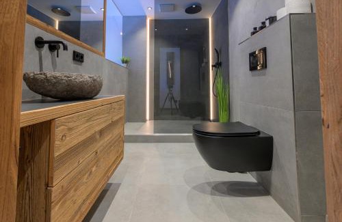 Garmisch-Partenkirchen Apartment | Fauken-Stüberl