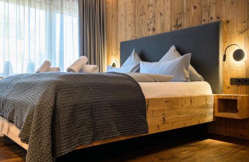 Garmisch-Partenkirchen Apartment | Fauken-Stüberl