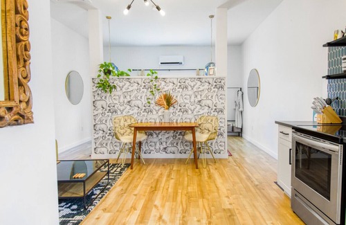 Erbs Cove Condo | Fauna studio on the lake