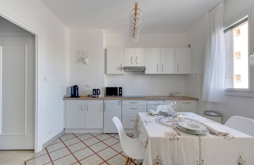 Villeboeuf - Fauriel - Vivaraize Apartment | Fauriel Aimé - Prestations haut de gamme - St Etienne