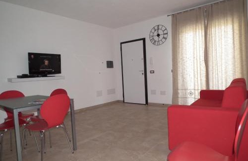 Assemini Apartment | fausthome