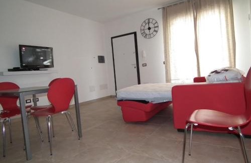Assemini Apartment | fausthome