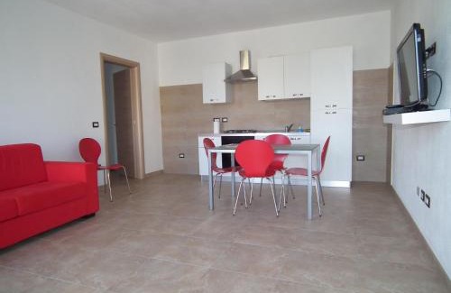 Assemini Apartment | fausthome