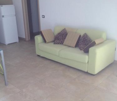 Assemini Apartment | fausthome