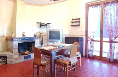 Fondi Villa | 'FAUSTY' - Villa 4/6 posti a 300 mt dal mare