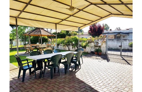 Fondi Villa | 'FAUSTY' - Villa 4/6 posti a 300 mt dal mare